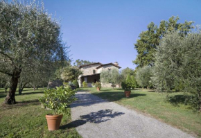 Villa Broccolo, Capannori